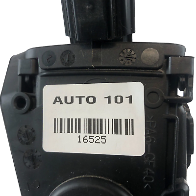 04 Jeep Liberty Accelerator Gas Pedal OEM 53013783AC