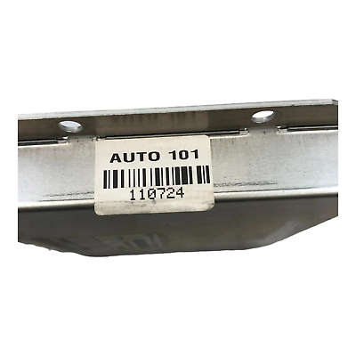 00-02 Mercedes E320 E430 E55 ABS Braking System Control Module 0315450832