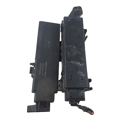 06-07 Jeep Liberty Fuse Box Junction OEM 56050741AI