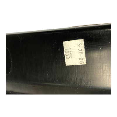 05-10 Honda Odyssey Center Console Lower Storage Compartment OEM