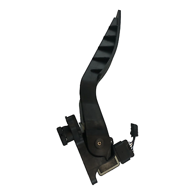 05-10 Pontiac G6 Accelerator Gas Pedal Position Sensor Assembly