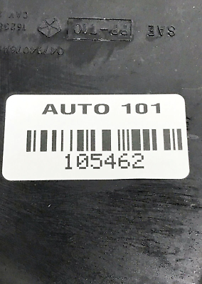 05 Dodge Neon Junction Fuse Box 05084500AB OEM