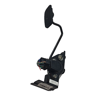 02-06 Toyota Camry Gas Pedal Assembly Accelerator 78010-33010