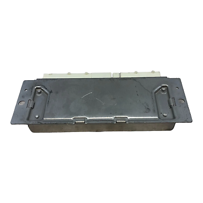 04 MERCEDES E320 ANTI LOCK BRAKE ABS CONTROL MODULE 0335454032