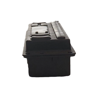 04-05 FORD EXPLORER AC HEAT TEMPERATURE CLIMATE CONTROL UNIT 4L24-18C612-AB