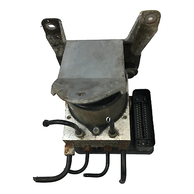 05-06 Honda Odyssey ABS Anti-Lock Brake Pump Module 57110-SHJ-9620-M1