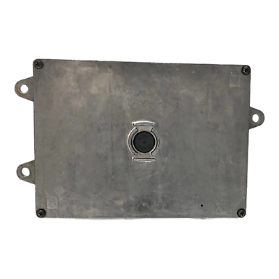 06- 11 HONDA CIVIC Engine Computer Control Module OEM 37820-RNA-A74