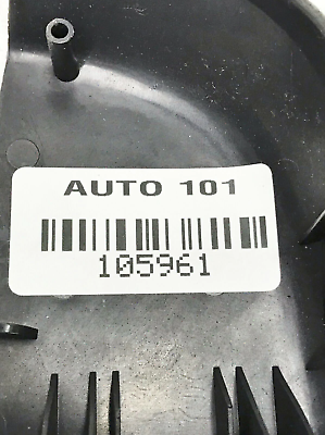 00-02 CHEVY GMC SUBURBAN TAHOE Passenger Right Side Window Switch GM