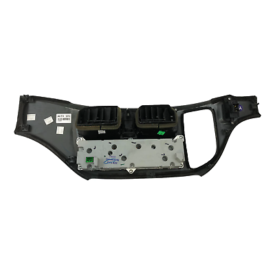 05-10 Honda Odyssey AC Heater Climate Control Temp Unit 79600-SHJ-A410-Y0