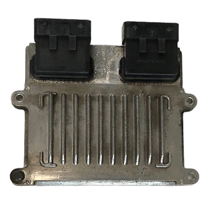 06-09 Kia Sedona Engine Control Unit ECU 391103C460 OEM