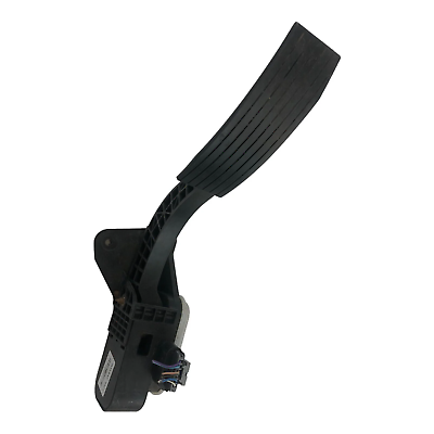 05-09 CHEVROLET UPLANDER GAS ACCELERATOR PEDAL OEM, 62281569