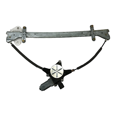 05-10 HONDA ODYSSEY Front Right Door Window Regulator W/ Motor 72210SHJA020M1