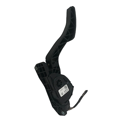 04 Jeep Liberty Accelerator Gas Pedal OEM 53013783AC