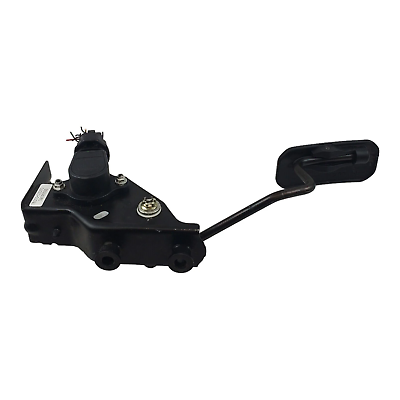 02-06 Toyota Camry Gas Pedal Assembly Accelerator 78010-33010