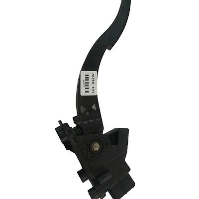 06 Dodge Caliber GAS ACCELERATOR PEDAL 04891623AB