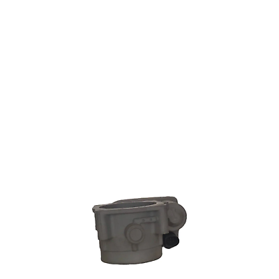 05 Cadillac CTS Throttle Body Assembly OEM 5718201