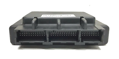 03 04 05 SUNFIRE CAVALIER 22712779 BODY CONTROL MODULE BCM BCU UNIT