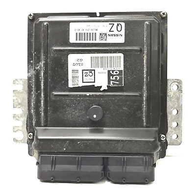 04 Infiniti QX56 Engine Control Module ECM Computer MEC36-251 A1