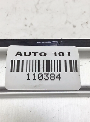 03 SATURN VUE TRANSMISSION COMPUTER 24227096 AUTOMATIC