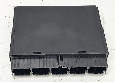 01-04 FORD FOCUS LOCK / ALARM MODULE 1S7T-15K600-AB
