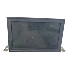 09-12 Mitsubishi Galant 8750A185 Navigation Display Screen Monitor G012G