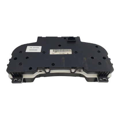 Programmed 20774758 Speedometer CHEVY GMC  2500 07 08 09 10 11 12 13 14 GM