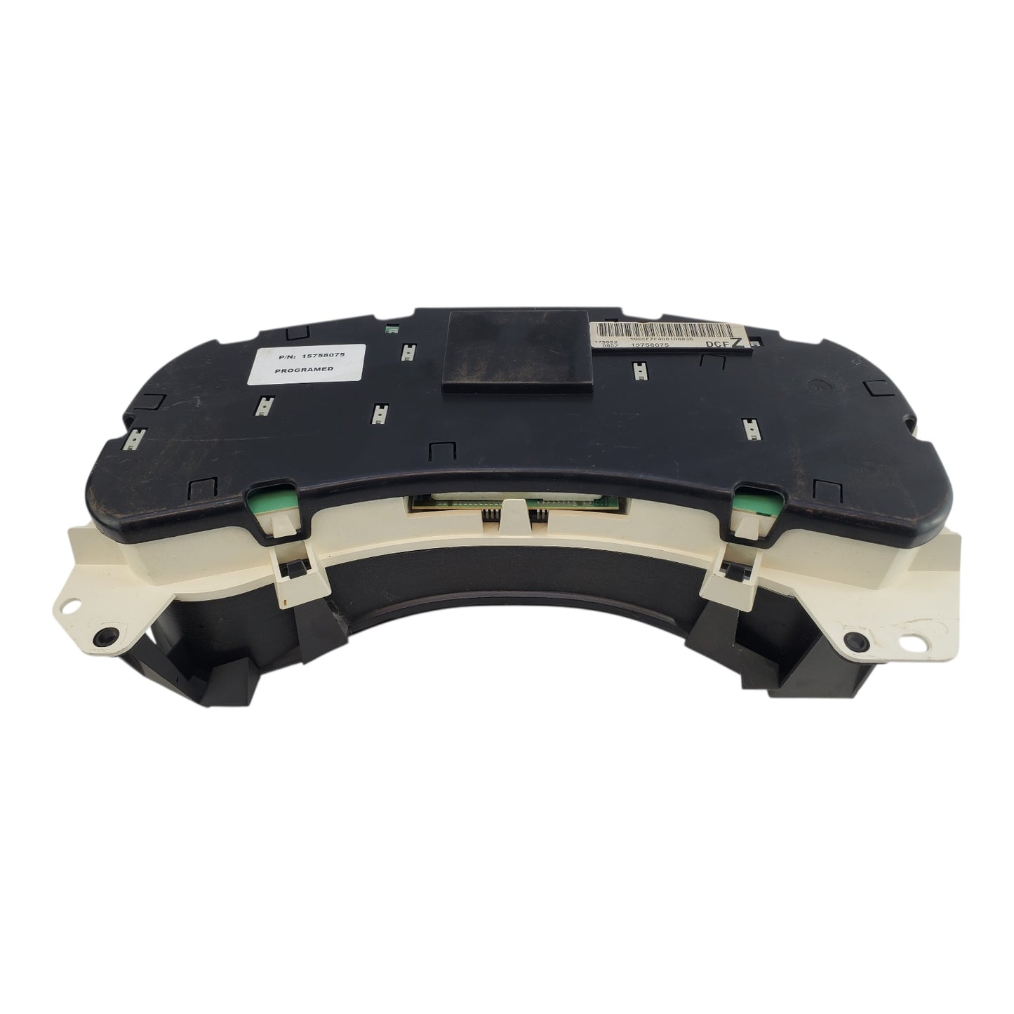 Programmed 1999-2002 Silverado Sierra Instrument Gauge Cluster OEM. 15758075