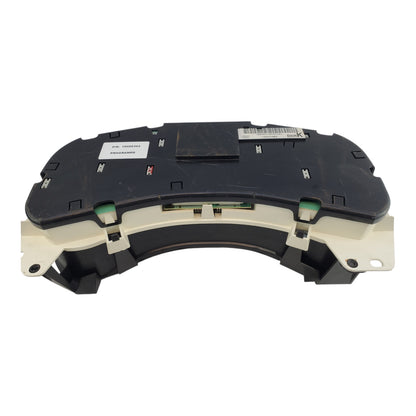 Programmed 99-02 GMC Chevy dash Cluster 15055362 GM