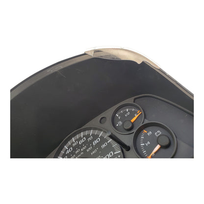Programmed 2003 2007 Express Savanna Center Speedometer Gauge Cluster 25755008