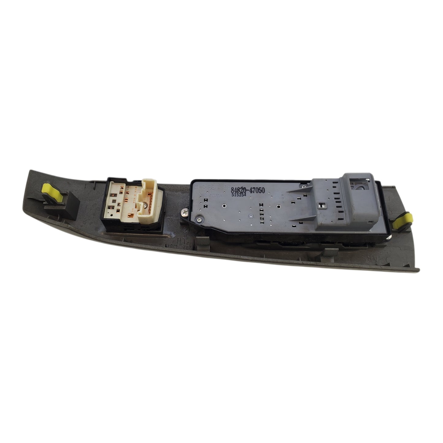 2004-2009 Toyota Prius Left Driver Side Master Power Window Switch 84820-47050