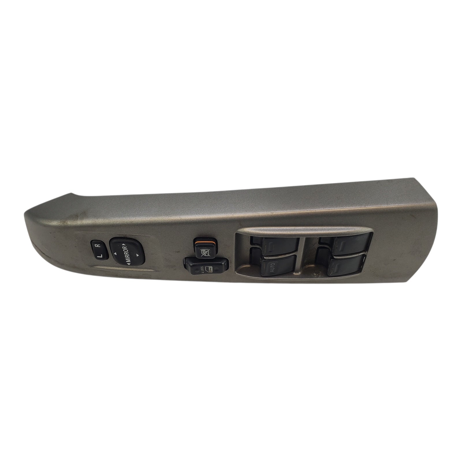 2004-2009 Toyota Prius Left Driver Side Master Power Window Switch 84820-47050