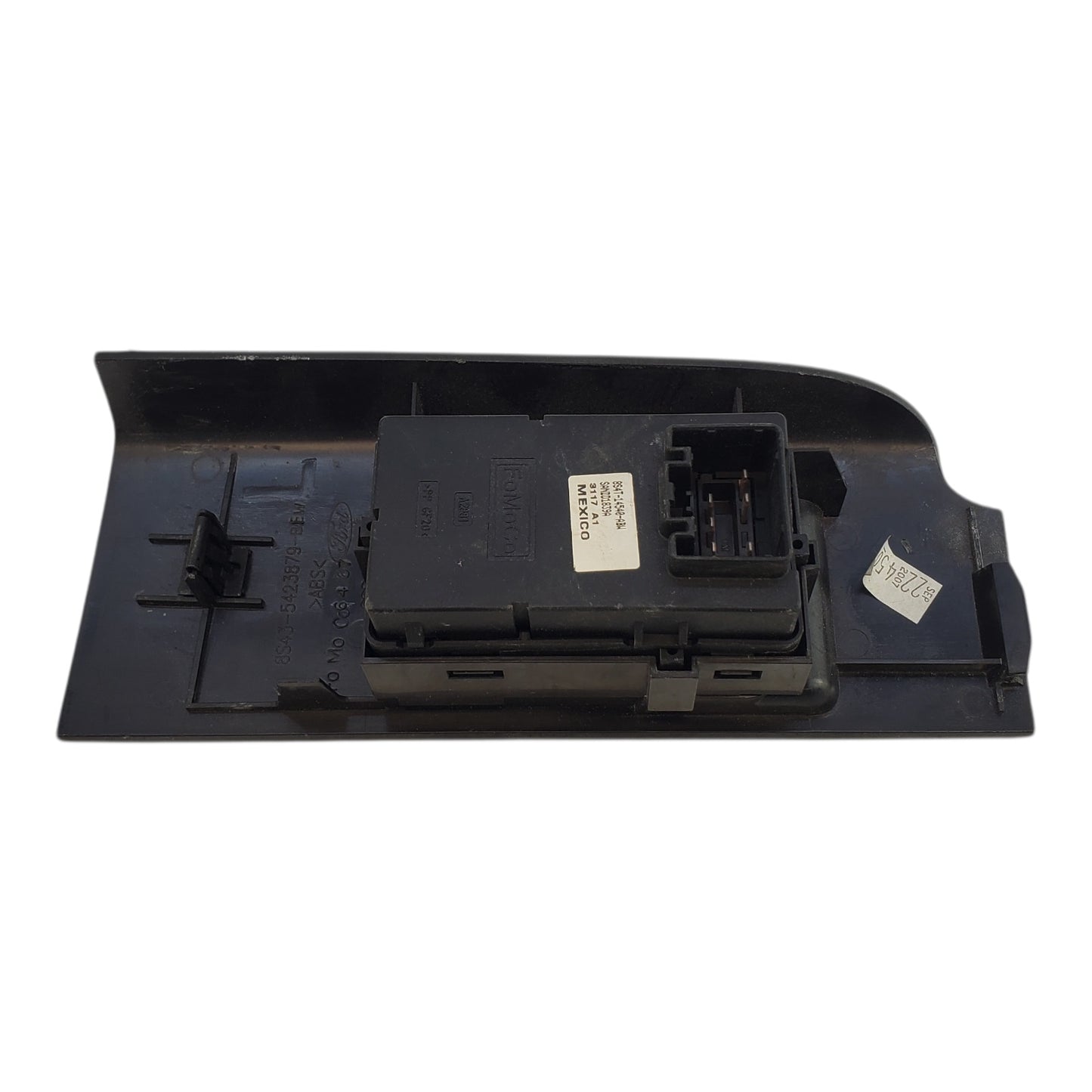 2008 2009 2010 Ford Focus Driver Side Left Master Window Switch 8S4T-14540-ABW
