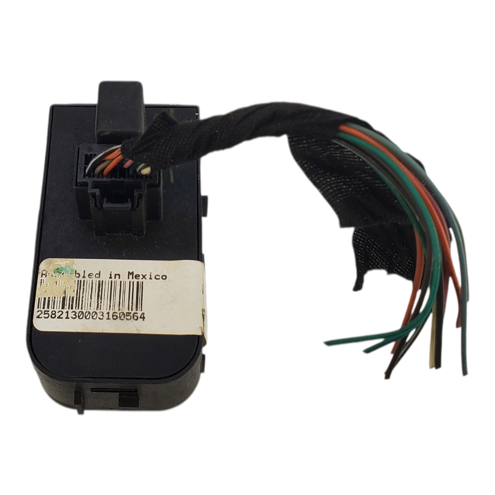 2006 - 2007 CHEVY MONTE CARLO Dash Headlight Switch w/ Trunk Release