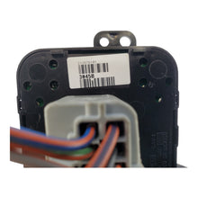 2005 2006 2007 Jeep Liberty Driver Side Power Window Control Switch PN 212676101