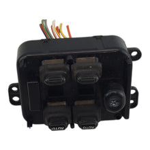 2005 2006 2007 Jeep Liberty Driver Side Power Window Control Switch PN 212676101