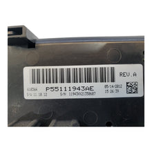 2010 2011 2012 Jeep Liberty manual climate controls P55111943AE OEM
