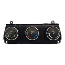2010 2011 2012 Jeep Liberty manual climate controls P55111943AE OEM