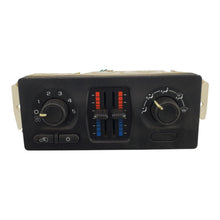 03-06 Chevy Silverado GMC Sierra Climate Control Unit A/C NO DEFROST 15136888