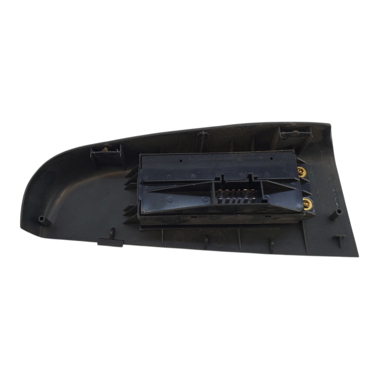99-02 Chevy Silverado LS LT Passenger Power Window Switch OEM Dark Gray Grey