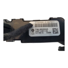 2019-2021Jeep Cherokee P68165250AA OE Genuine Instrument Panel Switch