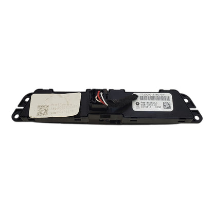 2019-2021Jeep Cherokee P68165250AA OE Genuine Instrument Panel Switch