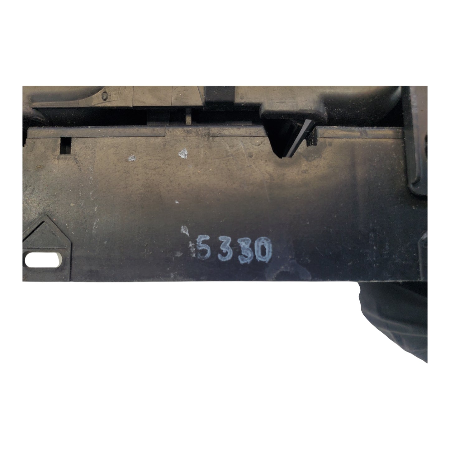 2011-2015 Nissan Rogue Driver Left Door Master Power Window Switch LCJX4