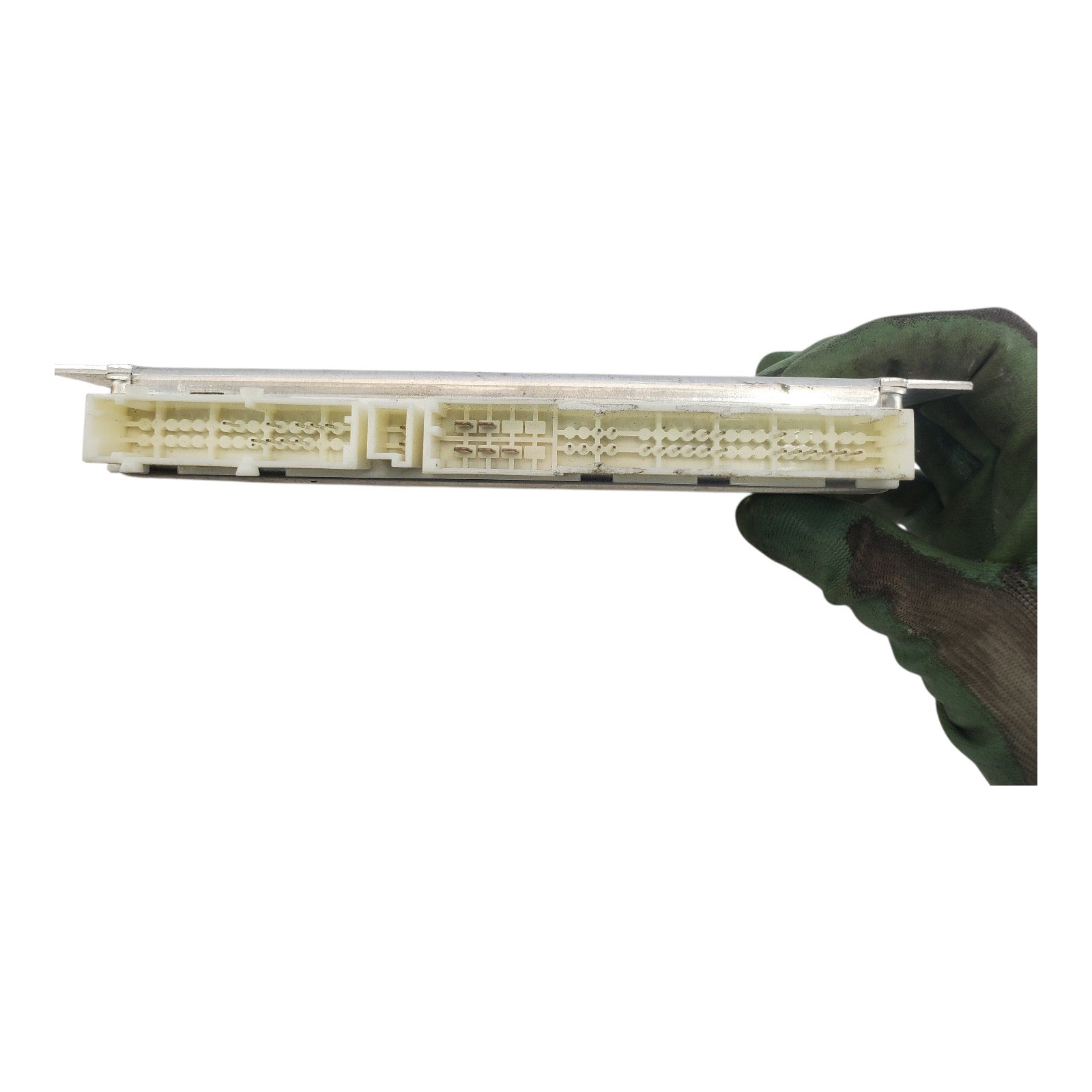 1998-2003 MERCEDES BENZ ML320 ML430 ESP ABS CONTROL MODULE 1635451932 K 04