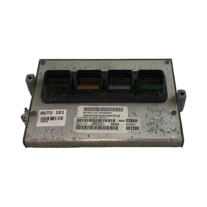 ✅ 04 Dodge Durango Engine Control Module ECM 56029039AH