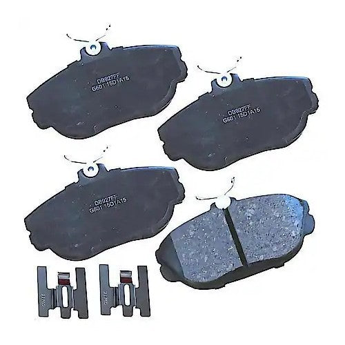 1993-2002 Ford/Lincoln/Mercury Continental/Sable/Taurus/Windstar Brake Pad Front