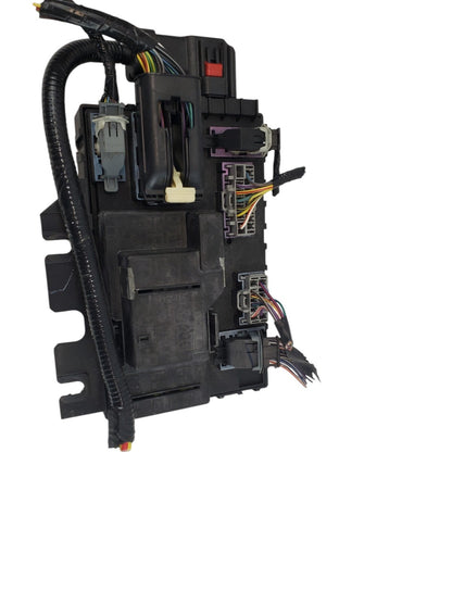 ✅09-12 Ford Escape Interior Relay Fuse Box 8L8T-15604-AL