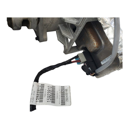 ✅04-12 Chevy Malibu Pontiac G6 Electric Power Steering Pump Motor 26092526