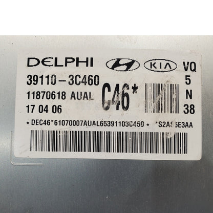 ✅ 06-07 KIA SEDONA OEM ENGINE COMPUTER CONTROL MODULE ECU 39110-3C460