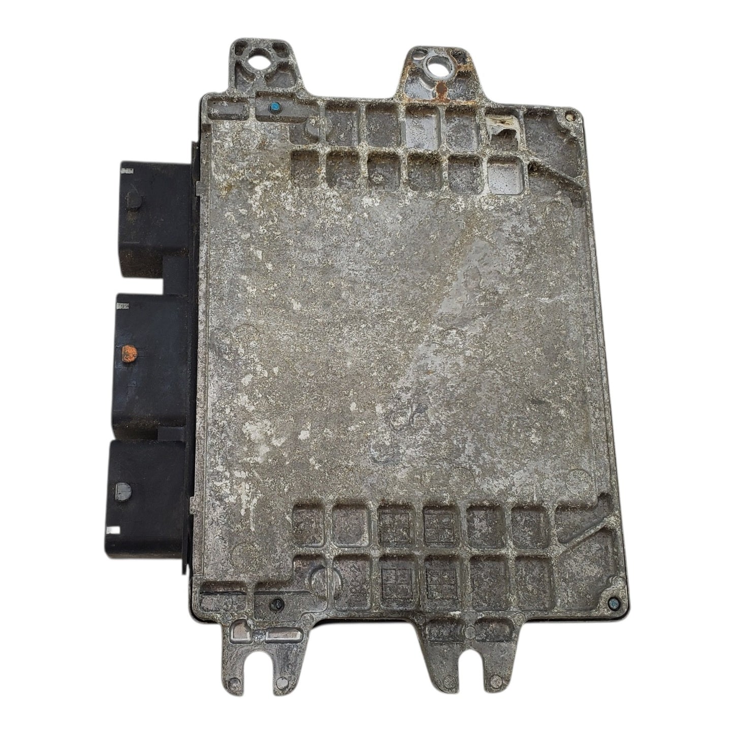 2011 Nissan Sentra Engine Computer #MEC950-562A1