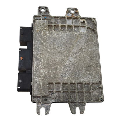 2011 Nissan Sentra Engine Computer #MEC950-562A1